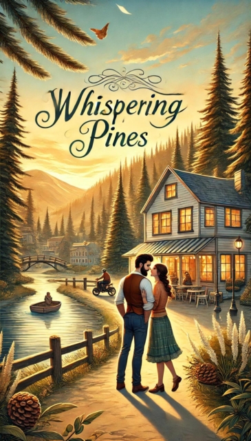 Whispering Pines