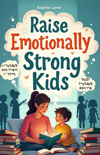 Raise Emotionally Strong Kids