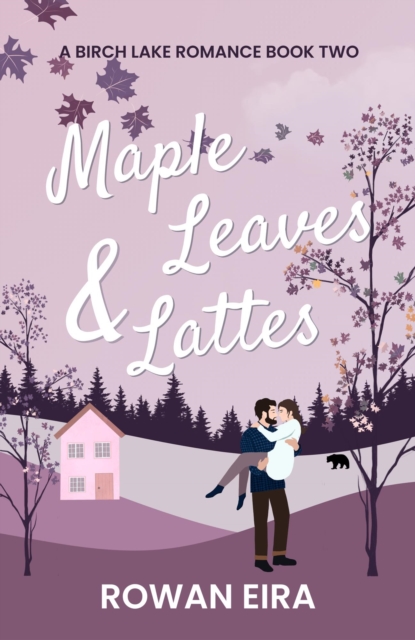 Maple Leaves & Lattes