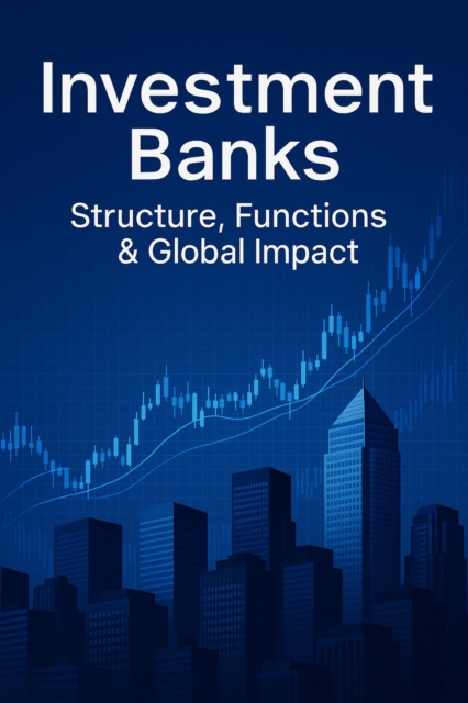 Investment Banks: Structure, Functions, and Global Impact