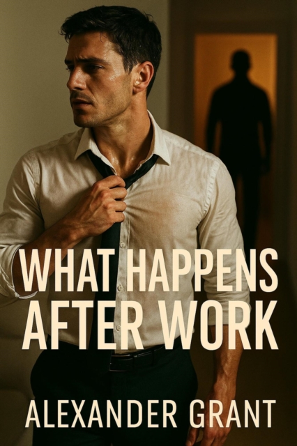 What Happens After Work