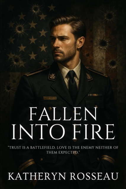 Fallen Into Fire