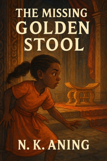 Missing Golden Stool