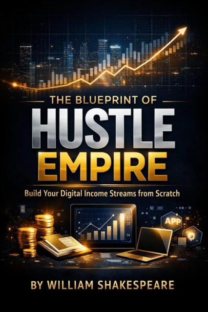 Blueprint of Hustle Empire