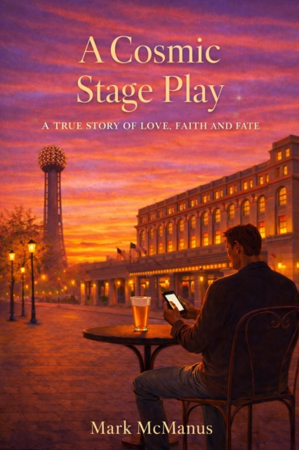 Cosmic Stage Play