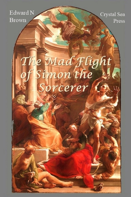 Mad Flight of Simon the Sorcerer