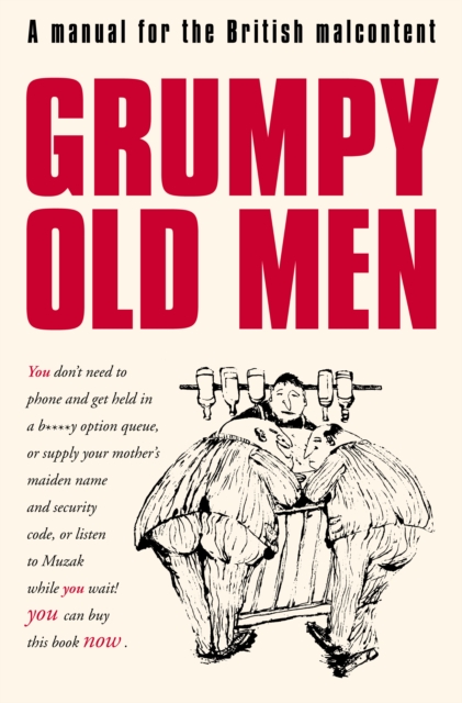 Grumpy Old Men
