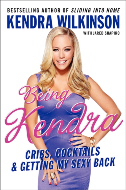 Being Kendra
