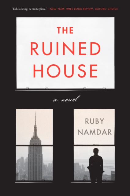 Ruined House