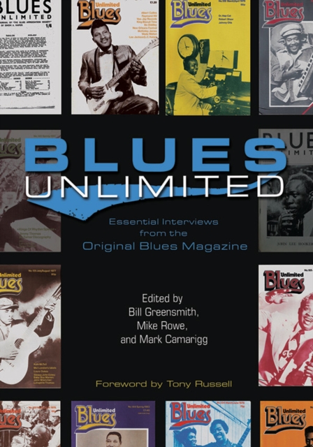 Blues Unlimited