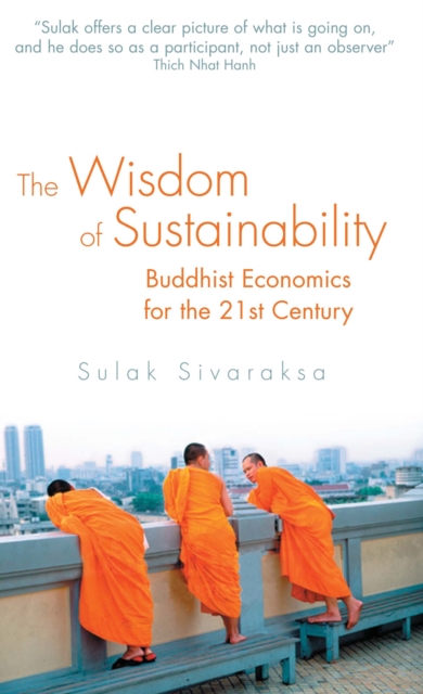 Wisdom of Sustainability