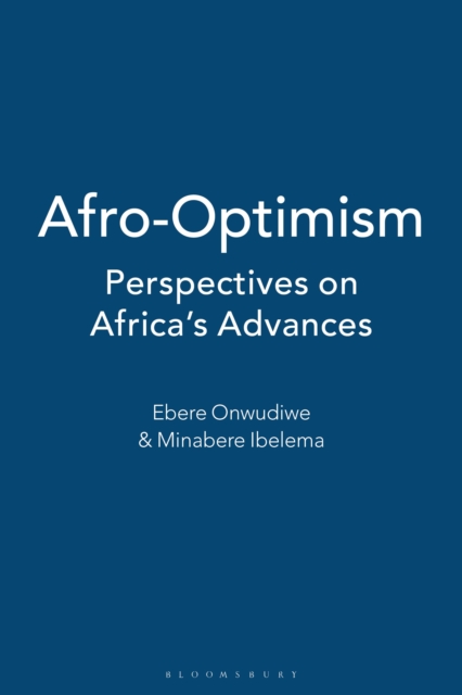 Afro-Optimism