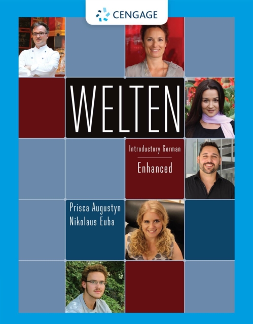 Welten