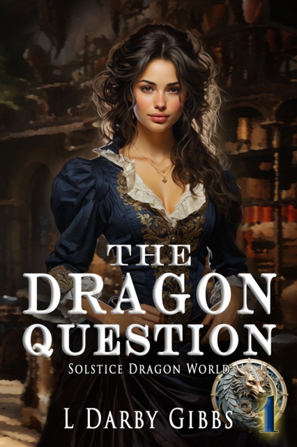 Dragon Question
