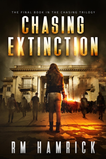Chasing Extinction