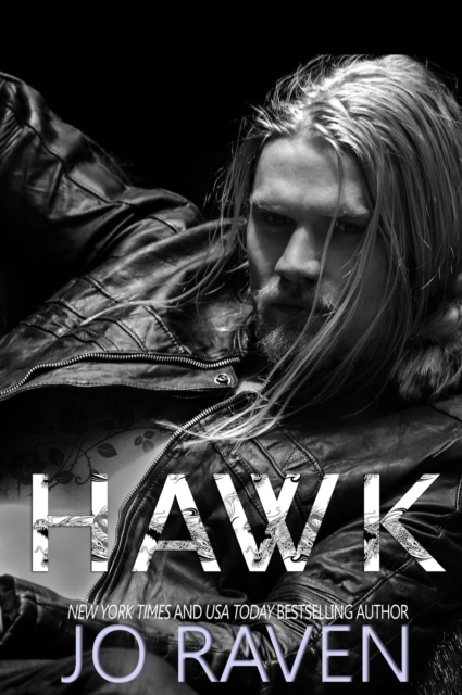 Hawk (Sex and Bullets #2)