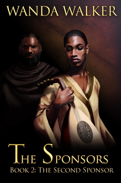 Sponsors Series, Book 2: The Second Sponsor
