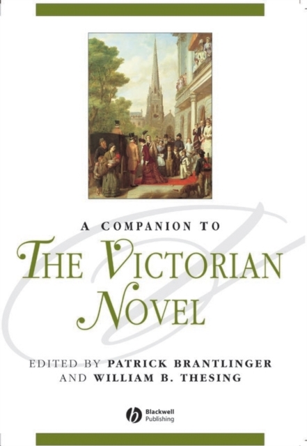 Companion to the Victorian Novel