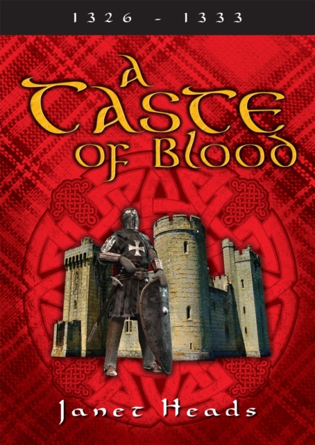 Taste of Blood