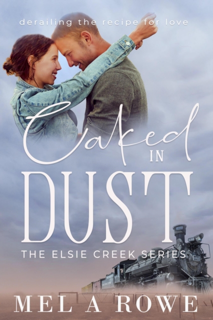 Caked In Dust