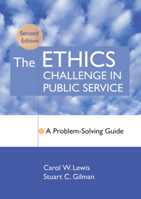 Ethics Challenge in Public Service