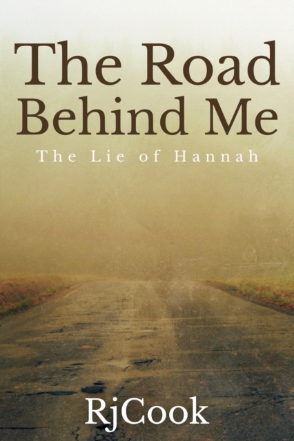 Road Behind Me