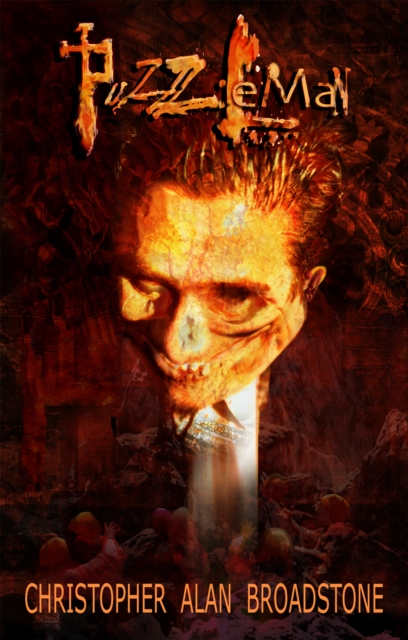 Puzzleman: A Macabre Thriller