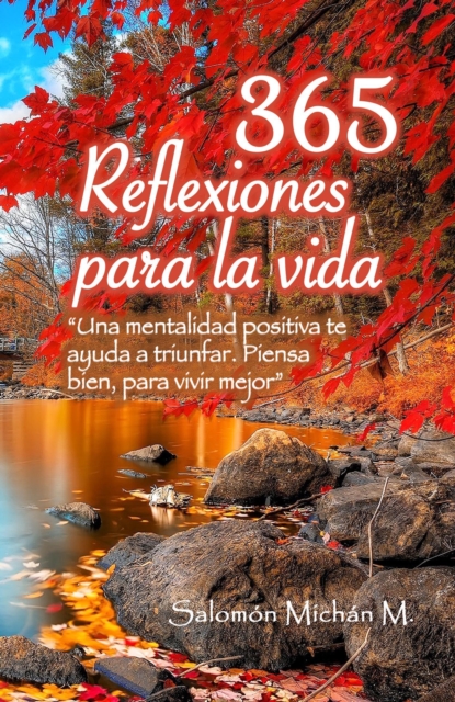 Gran Libro 365 Reflexiones para la vida