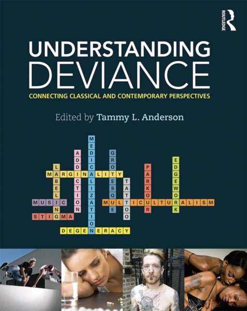 Understanding Deviance