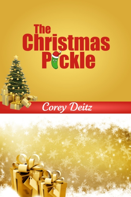 Christmas Pickle