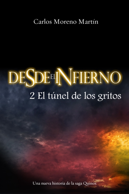 Desde el infierno 2: El tunel de los gritos