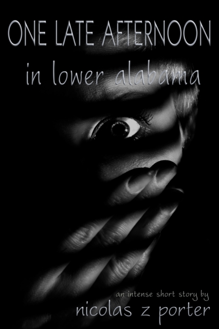 One Late Afternoon in Lower Alabama