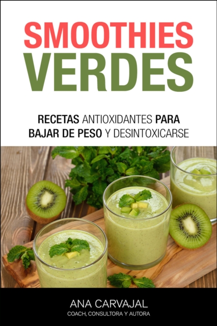 Smoothies Verdes