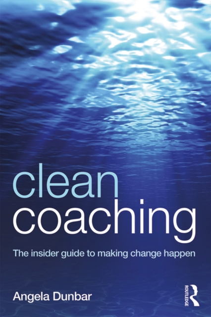 Clean Coaching