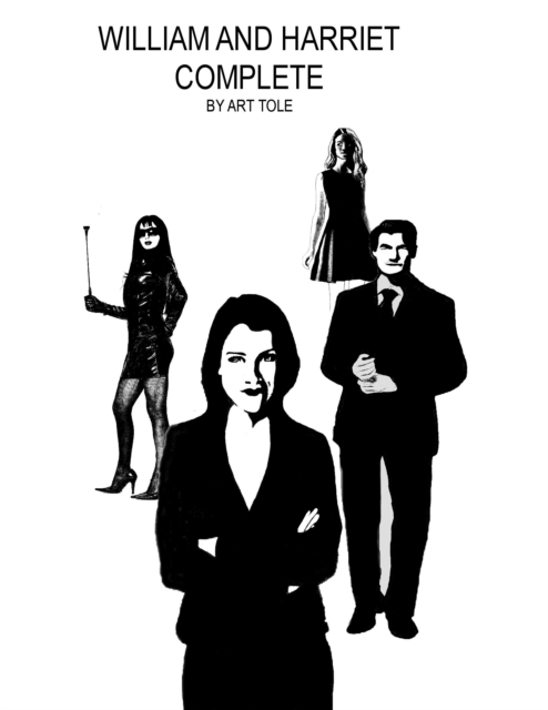 William and Harriet Complete