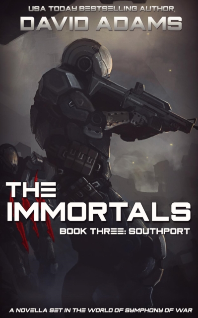Immortals: Southport
