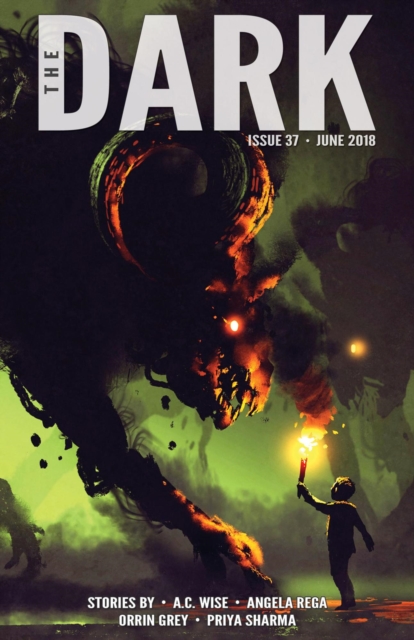 Dark Issue 37
