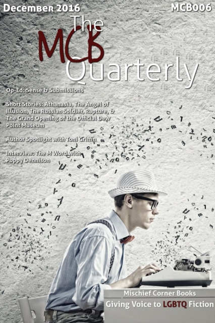 MCB Quarterly
