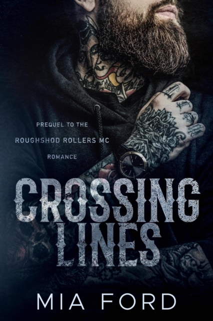 Crossing Lines