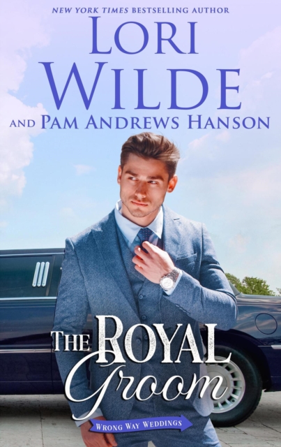 Royal Groom