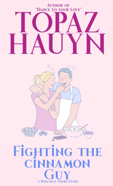 Fighting the Cinnamon Guy