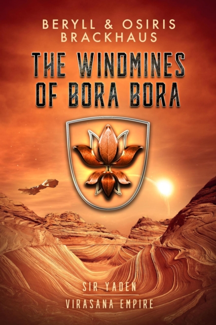 Windmines of Bora Bora