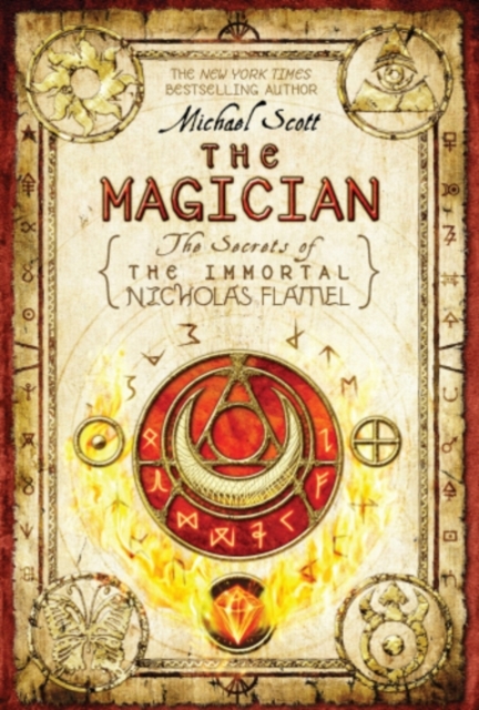 Magician