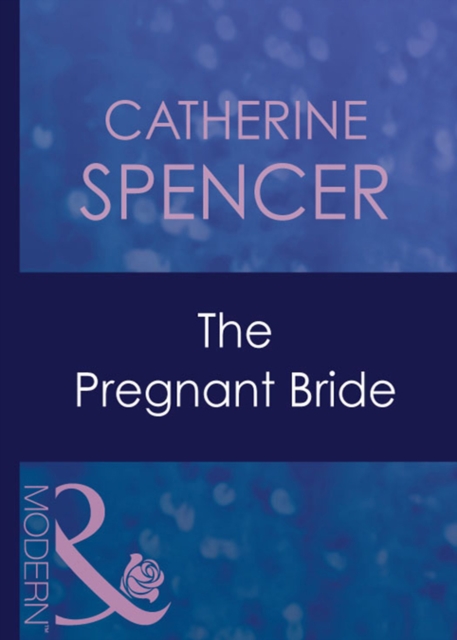 Pregnant Bride