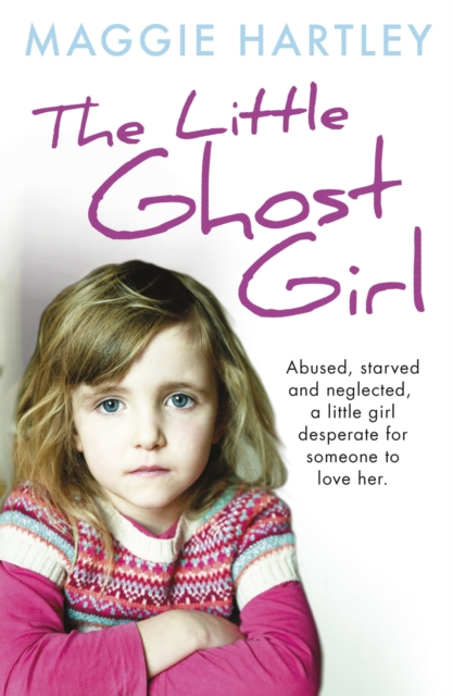 Little Ghost Girl