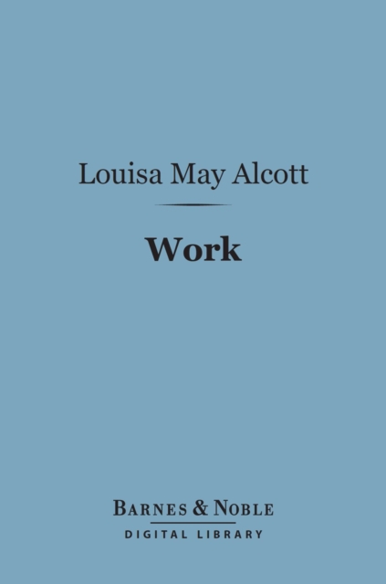 Work (Barnes & Noble Digital Library)