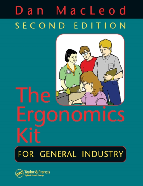 Ergonomics Kit for General Industry