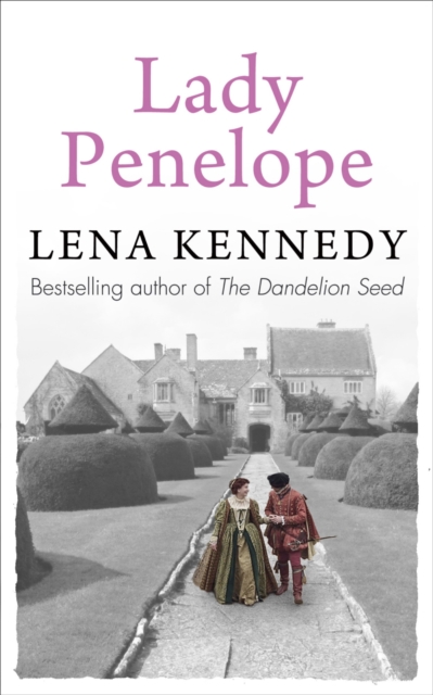 Lady Penelope
