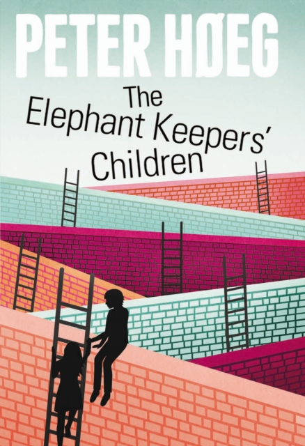 Elephant Keepers' Children