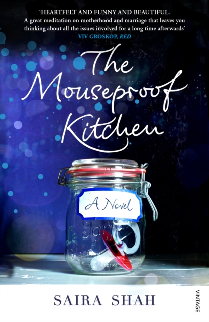 Mouseproof Kitchen